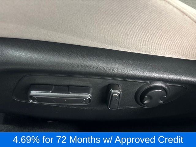 2025 Honda Accord 1.5T SE