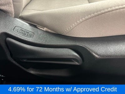 2025 Honda Accord 1.5T SE