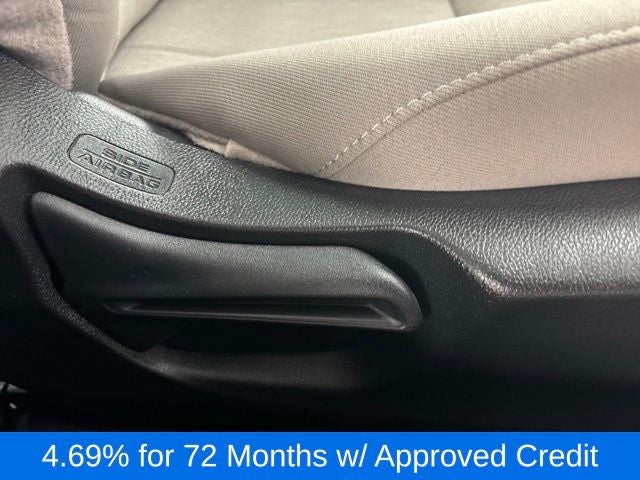 2025 Honda Accord 1.5T SE