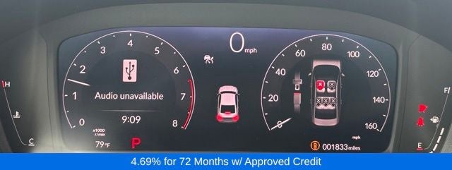 2025 Honda Accord 1.5T SE