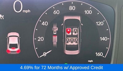 2025 Honda Accord 1.5T SE