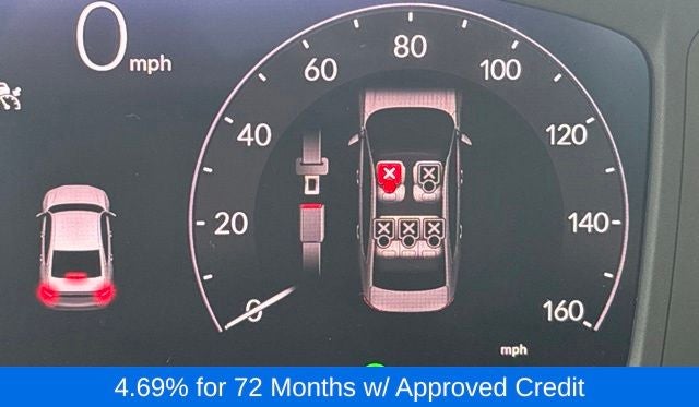 2025 Honda Accord 1.5T SE