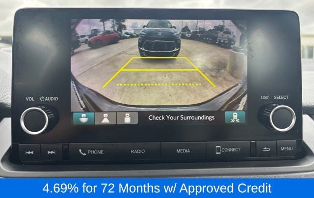 2025 Honda Accord 1.5T SE