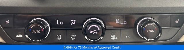 2025 Honda Accord 1.5T SE