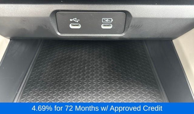 2025 Honda Accord 1.5T SE