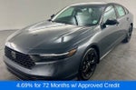 2025 Honda Accord 1.5T SE