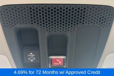 2025 Honda Accord 1.5T SE