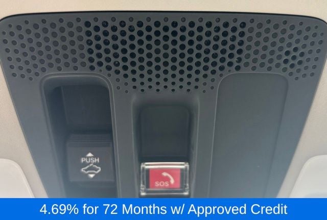 2025 Honda Accord 1.5T SE