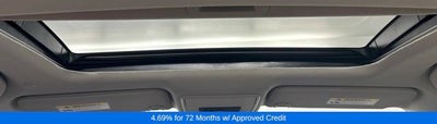 2025 Honda Accord 1.5T SE