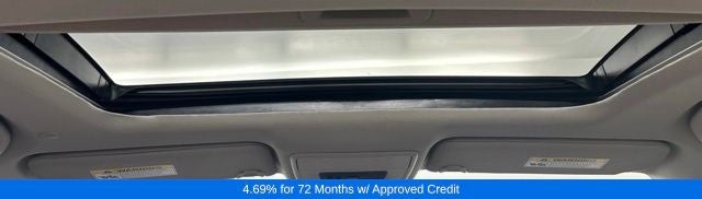2025 Honda Accord 1.5T SE