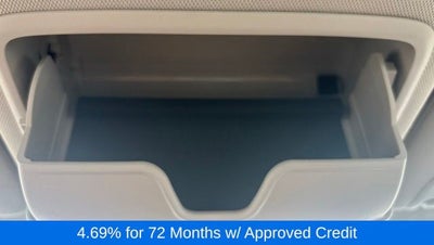 2025 Honda Accord 1.5T SE