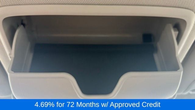 2025 Honda Accord 1.5T SE