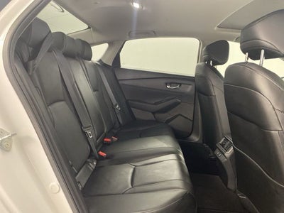 2023 Honda Accord Hybrid HYBRID EX-L