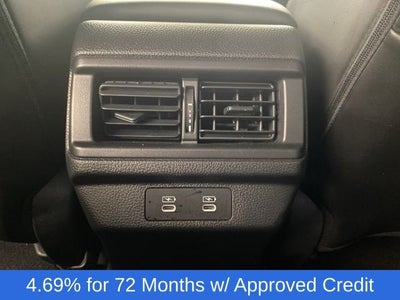 2023 Honda Accord Hybrid HYBRID EX-L