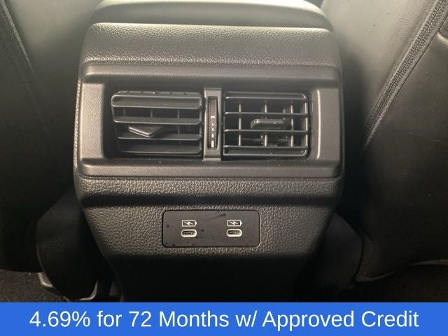 2023 Honda Accord Hybrid HYBRID EX-L