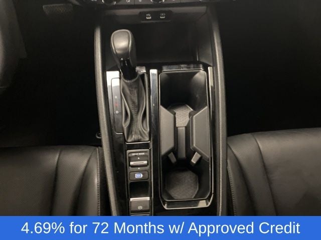 2023 Honda Accord Hybrid HYBRID EX-L