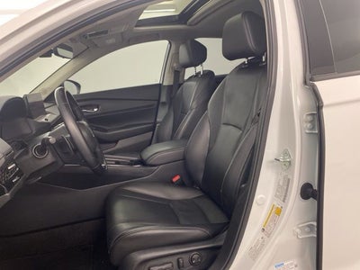 2023 Honda Accord Hybrid HYBRID EX-L