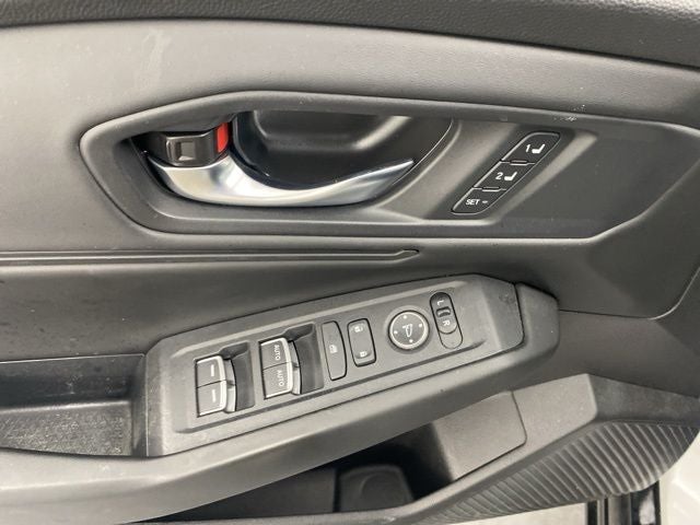 2023 Honda Accord Hybrid HYBRID EX-L