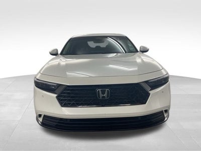 2023 Honda Accord Hybrid HYBRID EX-L