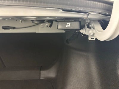 2023 Honda Accord Hybrid HYBRID EX-L BD