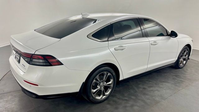 2023 Honda Accord Hybrid HYBRID EX-L BD