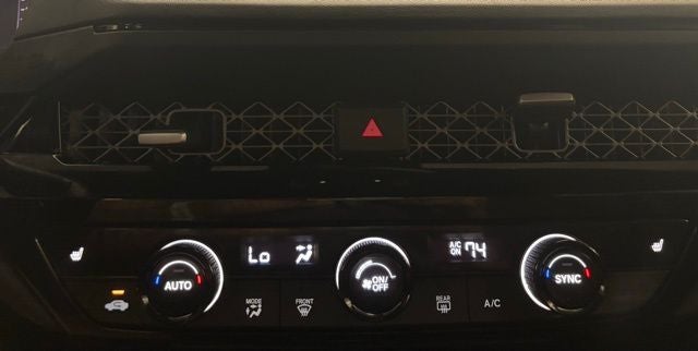 2024 Honda Accord Hybrid HYBRID SPORT-L