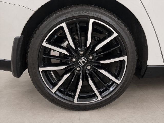 2024 Honda Accord Hybrid HYBRID TRG
