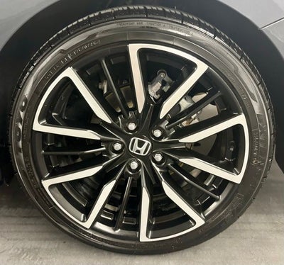 2023 Honda Accord Hybrid HYBRID TRG