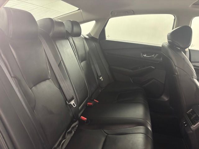 2023 Honda Accord Hybrid HYBRID TRG