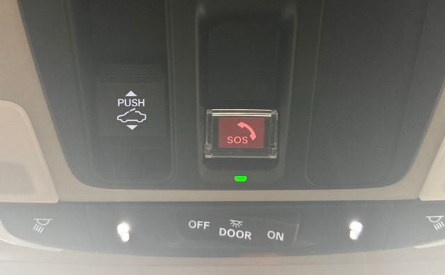2023 Honda Accord Hybrid HYBRID TRG