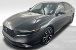 2023 Honda Accord Hybrid HYBRID TRG
