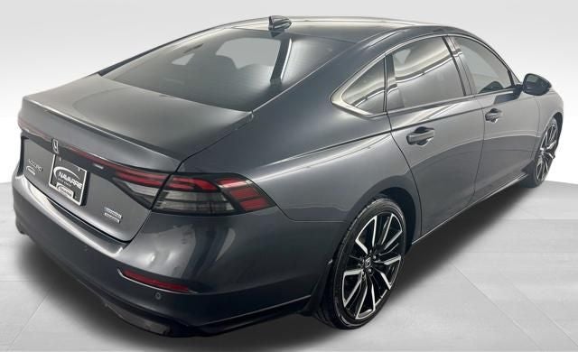 2023 Honda Accord Hybrid HYBRID TRG