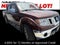 2017 Nissan Frontier SL