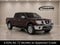 2017 Nissan Frontier SL