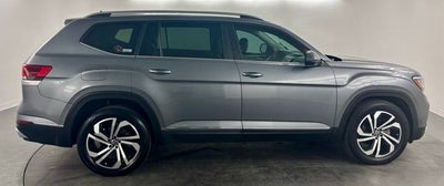 2022 Volkswagen Atlas 3.6L V6 SEL