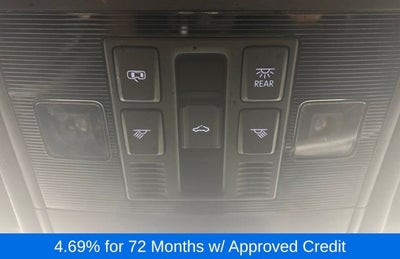 2022 Volkswagen Atlas Cross Sport 2.0T SE w/Technology