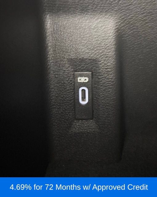 2022 Volkswagen Atlas Cross Sport 2.0T SE w/Technology