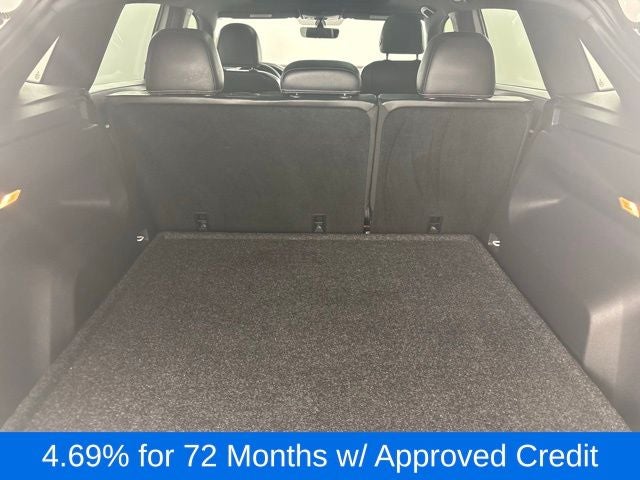 2022 Volkswagen Atlas Cross Sport 2.0T SE w/Technology