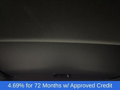 2024 Honda Civic Si 4DR