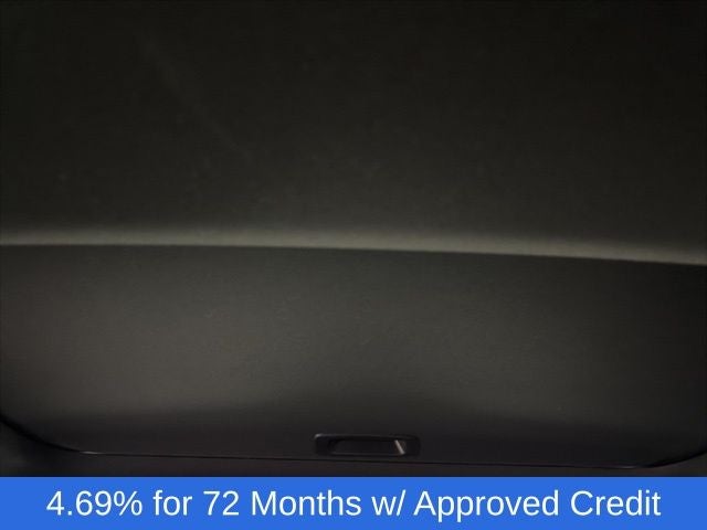 2024 Honda Civic Si 4DR