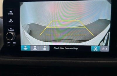 2024 Honda Civic Si 4DR