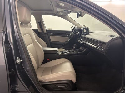 2023 Honda Civic 1.5T 4D TOURING