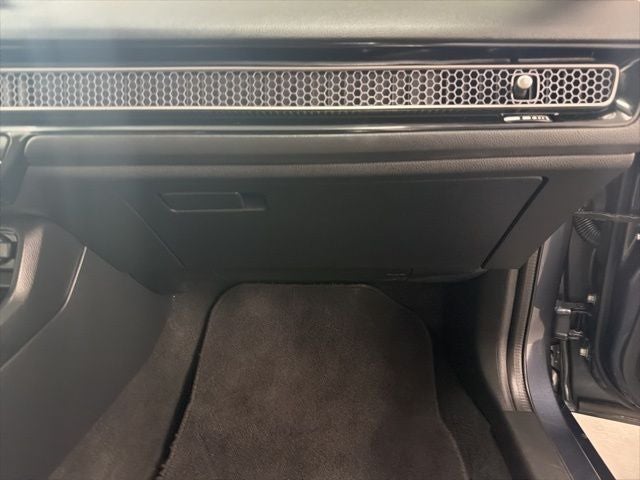 2023 Honda Civic 1.5T 4D TOURING