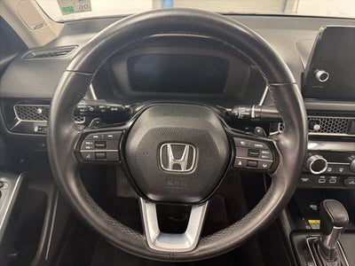 2023 Honda Civic 1.5T 4D TOURING
