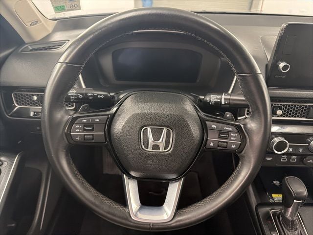 2023 Honda Civic 1.5T 4D TOURING