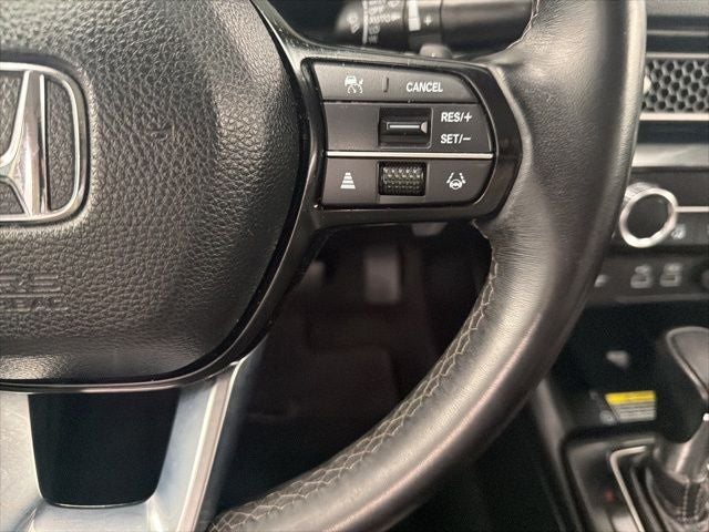 2023 Honda Civic 1.5T 4D TOURING