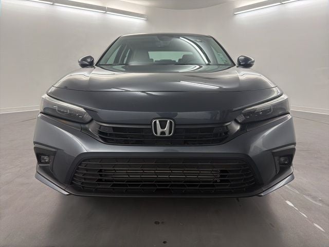 2023 Honda Civic 1.5T 4D TOURING