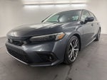 2023 Honda Civic 1.5T 4D TOURING