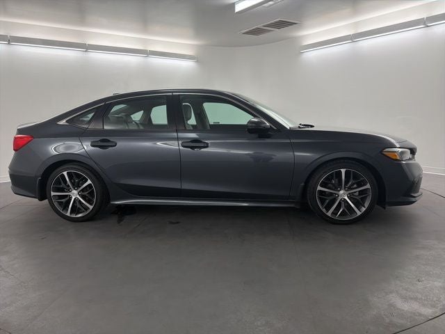 2023 Honda Civic 1.5T 4D TOURING