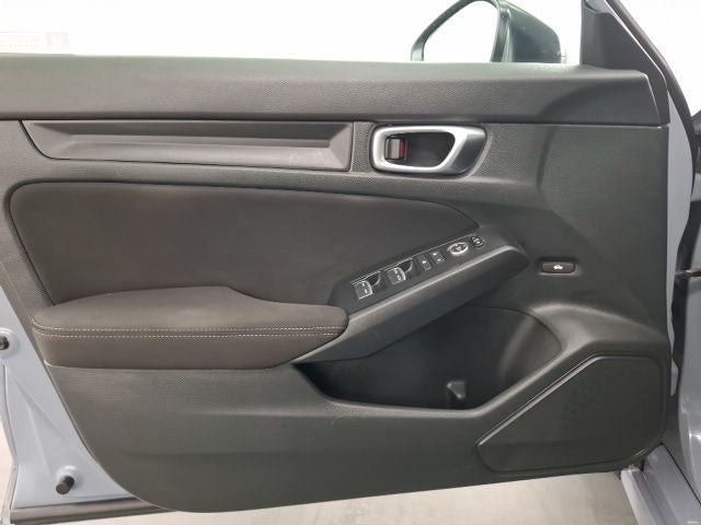 2024 Honda Civic 2.0L 4D SPORT